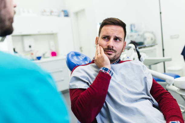 TMJ/TMD Treatment in Blackwells Mills, NJ