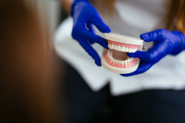 Laser Dentistry in Blackwells Mills, NJ