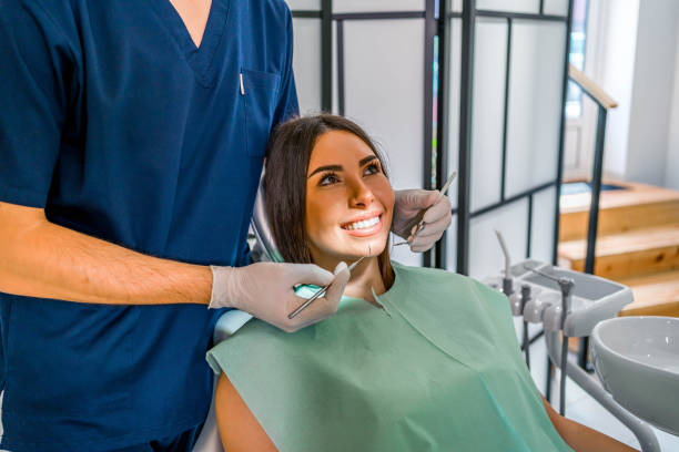 Best Veneers and Lumineers  in Blackwells Mills, NJ