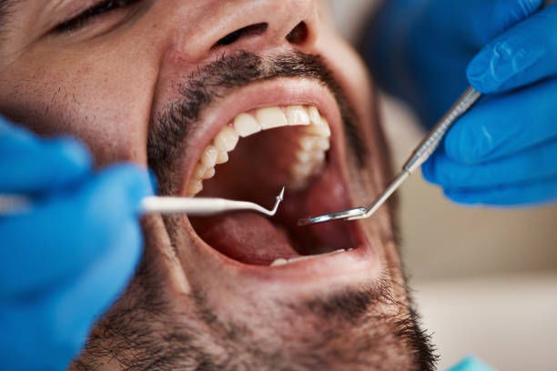 Best Oral Cancer Screening  in Blackwells Mills, NJ