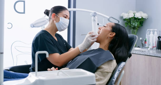 Dental Bonding in Blackwells Mills, NJ