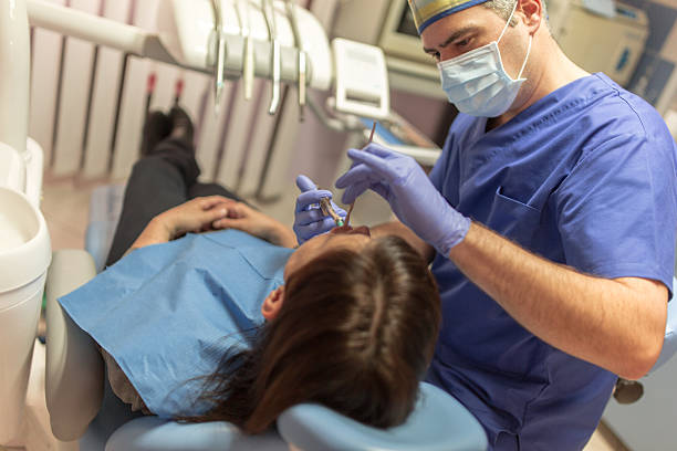 Best Wisdom Tooth Removal  in Blackwells Mills, NJ