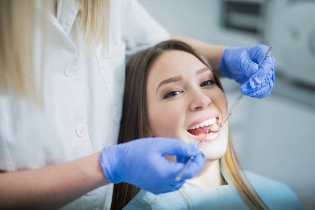 Dental Inlays and Onlays in Blackwells Mills, NJ